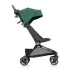 Hummingbird Ultra-Lightweight Carbon Fiber Stroller - Casion Green