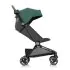 Hummingbird Ultra-Lightweight Carbon Fiber Stroller - Casion Green