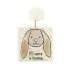 If I Were a Bunny Book
