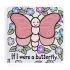 If I Were A Butterfly Book