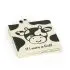 If I Were A Calf Board Book