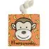 If I Were A Monkey Book