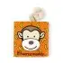 If I Were A Monkey Book