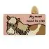 If I Were a Pony Book