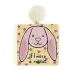 If I Were A Rabbit Book