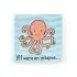 If I Were an Octopus Book