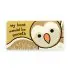 If I Were an Owl book