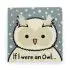 If I Were an Owl book