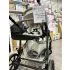 Uno Plus Khaki Twill Stroller Floor Model