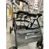 Snap N Go FX Universal Infant Car Seat Carrier - Black Floor Model