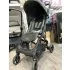 Oxygen V2 Stroller - Tropical Green Floor Model