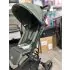 Oxygen V2 Stroller - Tropical Green Floor Model