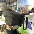 Perch Hanging Highchair - Open Box
