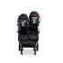 Indie Twin Car Seat Adapter - Set - Maxi Cosi/Cybex/Nuna/Clek
