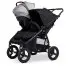 Indie Twin Car Seat Adapter - Single - Maxi Cosi/Cybex/Nuna/Clek