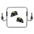Infant Car Seat Adapter - Chicco Single