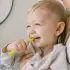 Infant-to-Toddler Toothbrush 4pk - Blue