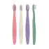 Infant-to-Toddler Toothbrush 4pk - Pink