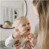 Infant-to-Toddler Toothbrush 4pk - Pink