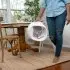 Ity Simplicity Seat Easy-Clean Booster - Oat