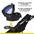 Interval Jogger Travel System - Royal Night 
