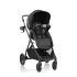 Intuiti+ Stroller - Dubhan Black