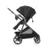 Intuiti+ Stroller - Dubhan Black