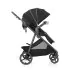 Intuiti+ Stroller - Dubhan Black