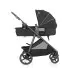 Intuiti+ Stroller - Dubhan Black
