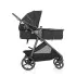 Intuiti+ Stroller - Dubhan Black