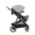 Intuiti+ Stroller - Quartz