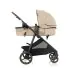 Intuiti+ Stroller - Travertine