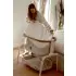 Iora Bedsheets 2 Pack - White