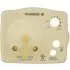 Advanced Faceplate - 9 Volt