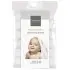 Washcloths 6 Pack - White