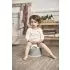 Smart Potty - Grey/White