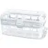 High Capacity Dishwasher Basket