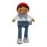 Tendresse Doll - Elliott (Medium)