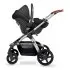 Wave/Coast Car Seat Adapter