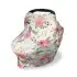 Floral Multi Use Cover