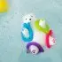 Arctic Polar Bear Bath Toy