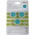 Trimo 3 Pack Replacement Disc Step 2