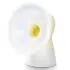 PersonalFit Flex Breast Shield - 27mm