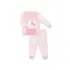 Hello Kitty Convert A-Tee Pajama Set