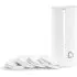 Toss Disposable Diaper Pail 5 Pk