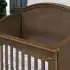 Louis 4 In 1 Convertible Crib - Mocha