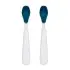 Feeding Spoon Set - Navy