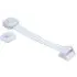 Outsmart Toilet Lock
