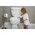 Outsmart Toilet Lock