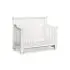 Tillen 4 - In - 1 Convertible Crib - Warm White